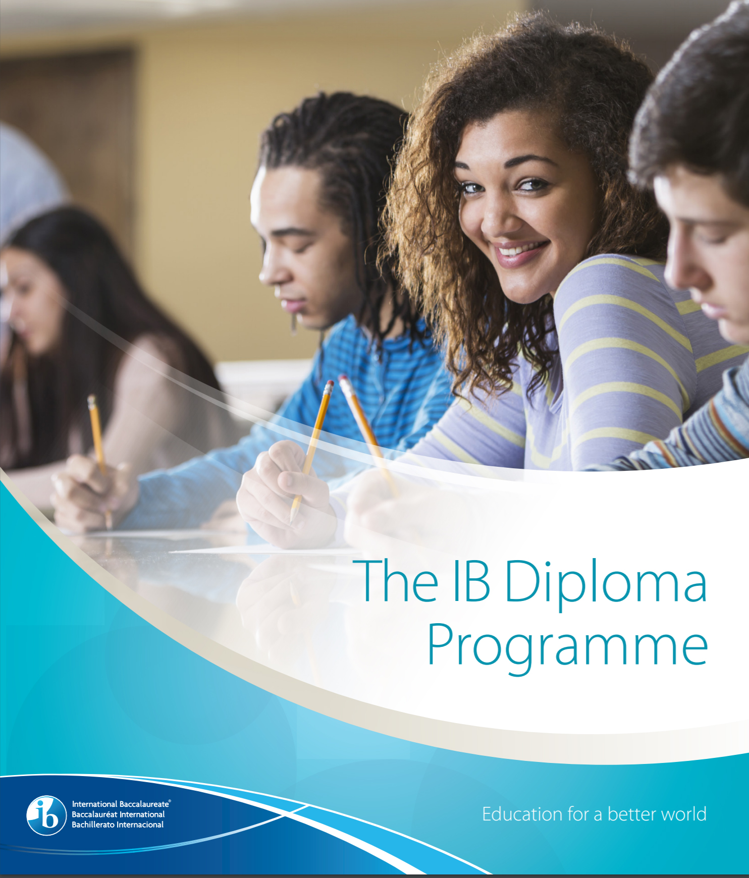 International Baccalaureate | Abbotsford School District