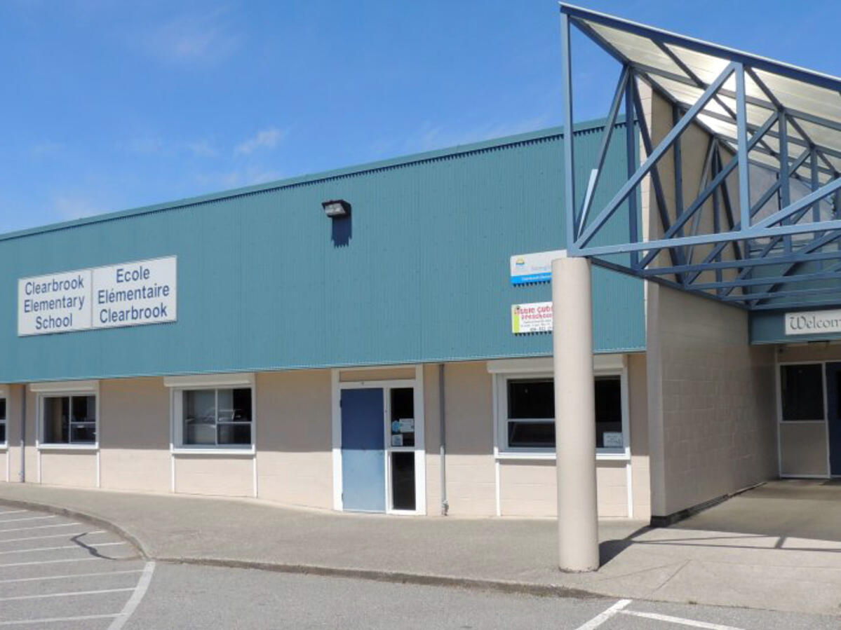 Clearbrook Elementary