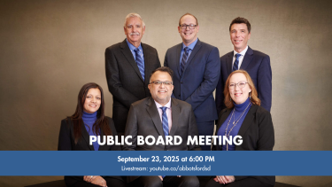 BOE Meeting Sept 2025 BOE Meeting Sept 2025