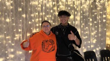 Cash Calhoun Cash Calhoun