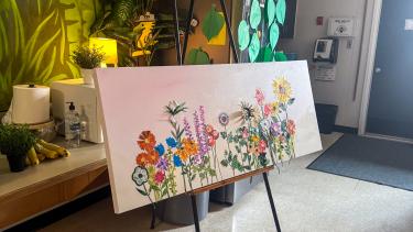 Behind the Scenes: Say Hello Abbotsford Project Behind the Scenes: Say Hello Abbotsford Project