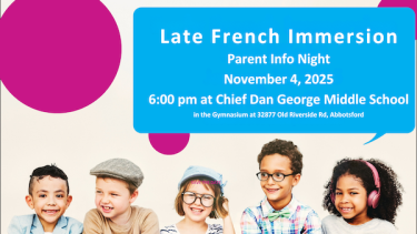 LFI Info Night Nov 4