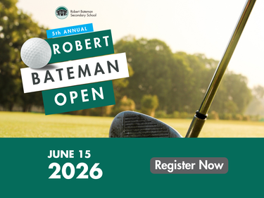 5th Annual Bateman Open