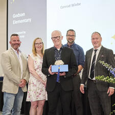 Godson 2025 Retirees