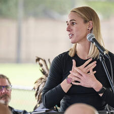 Sophie Schmidt Field