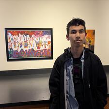 student 8