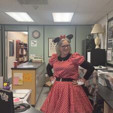 Mini Mouse